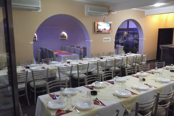 Hotel Primafila (Ulcinj)